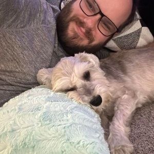 Meet your Posher, Ty